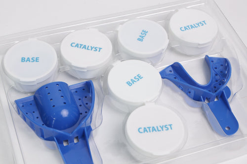 ProSmiles - Teeth Impression Kit