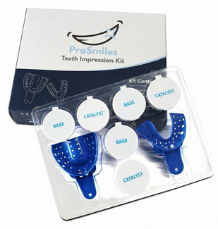 High-Accuracy VPS Material