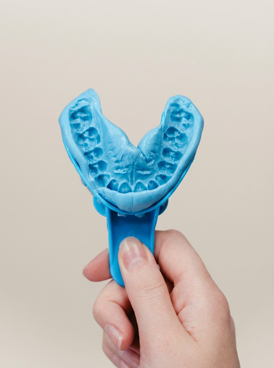 Dental Impression Kit | At-Home Teeth Impression Kit by ProSmiles