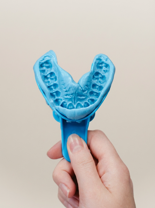 Dental Impression Kit | At-Home Teeth Impression Kit by ProSmiles