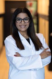 Divya K., D.M.D.