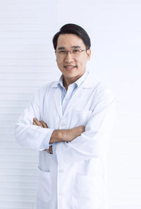 Andy Chen, D.D.S.